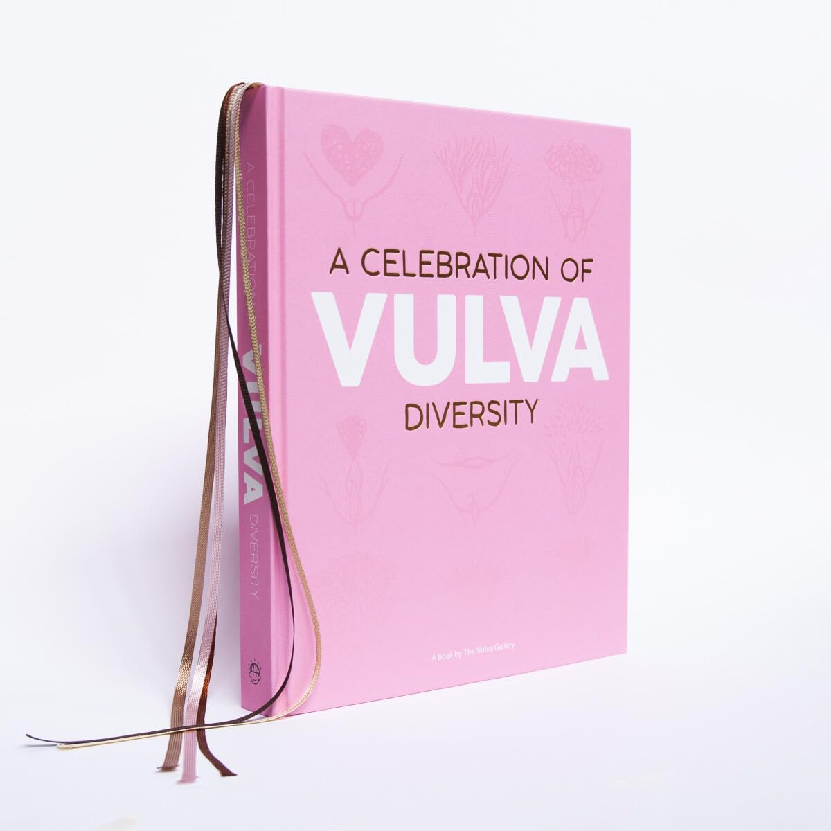 A Celebration of Vulva Diversity,Used