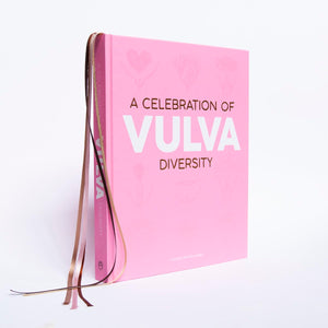 A Celebration of Vulva Diversity,Used
