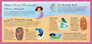Five Little Mermaids (Barefoot Singalongs),Used