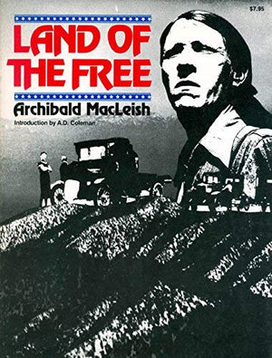 Land Of The Free,Used