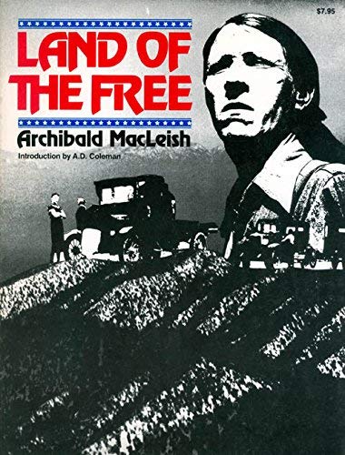Land Of The Free,Used