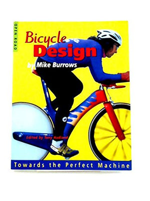 Bicycle Design,Used