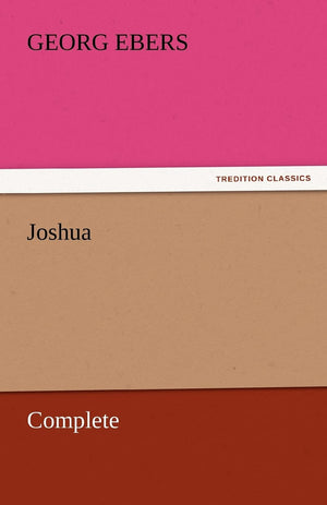 Joshua  Complete,Used