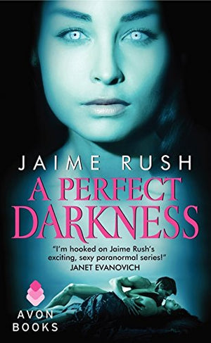 A Perfect Darkness (The Offspring, 1),Used