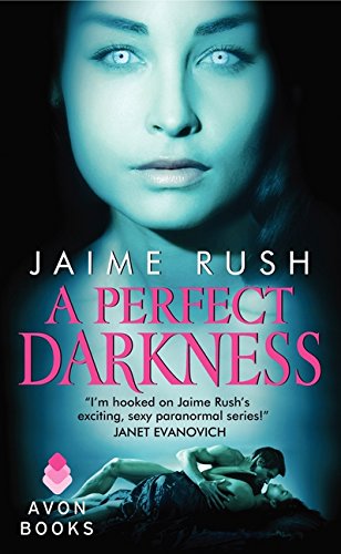 A Perfect Darkness (The Offspring, 1),Used
