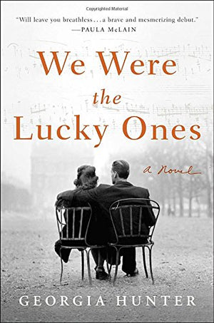 We Were the Lucky Ones,Used