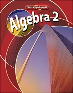 Algebra 2 Interactive Student Guide (MERRILL ALGEBRA 2),Used