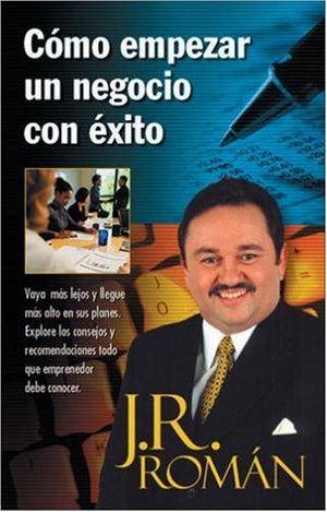 Cmo Empezar un Negocio con xito,Used