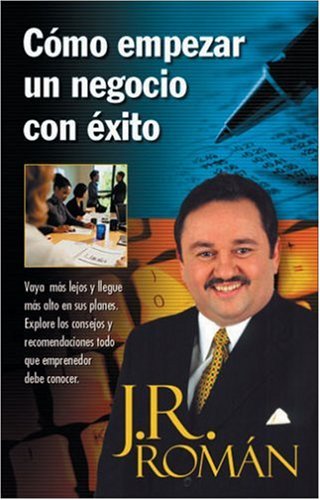 Cmo Empezar un Negocio con xito,Used