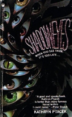 Shadoweyes,Used