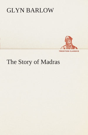 The Story of Madras,Used