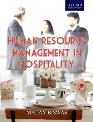 Human Resource Management in Hospitality,Used