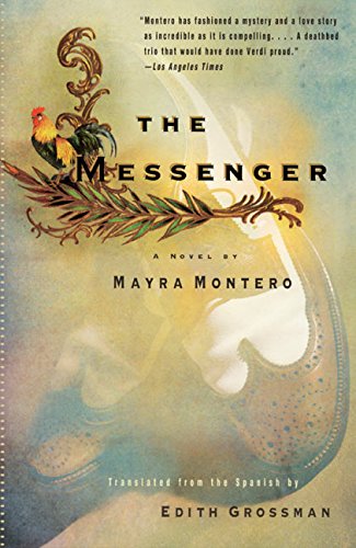 Messenger, The,Used