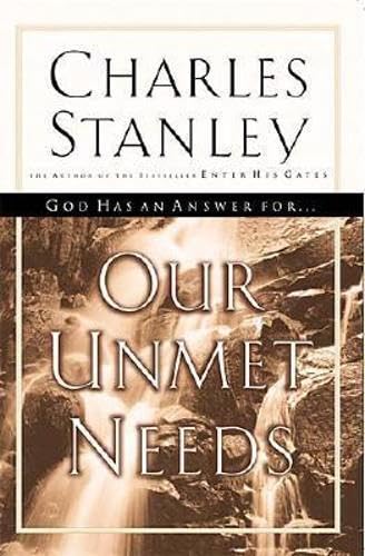 Our Unmet Needs,Used
