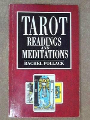 Tarot Readings and Meditations,Used