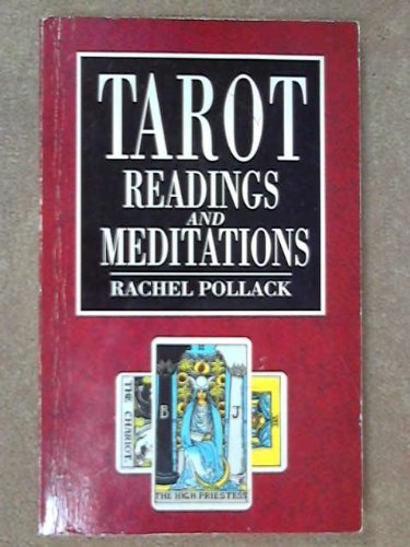 Tarot Readings and Meditations,Used