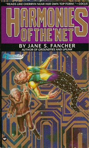 Harmonies Of Thenet,New