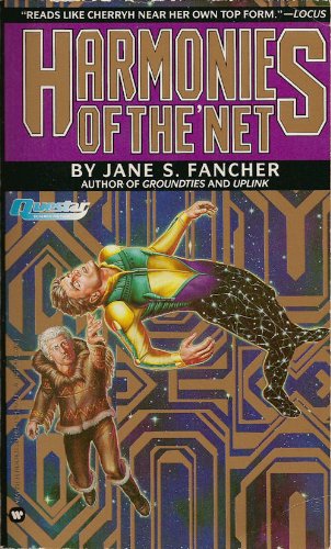 Harmonies of TheNet,Used