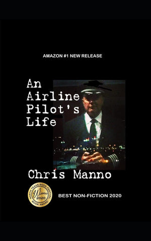 An Airline Pilot's Life,Used