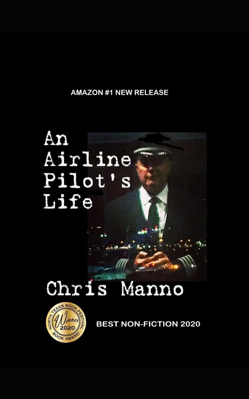 An Airline Pilot's Life,Used