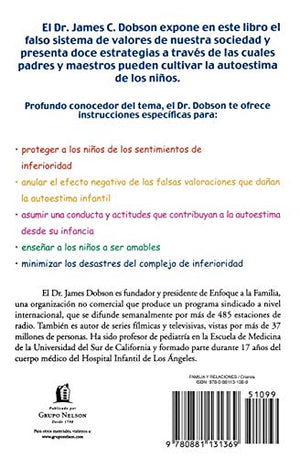 Criemos Nios Seguros De S Mismos