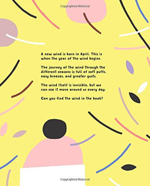 A Year With the Wind,Used