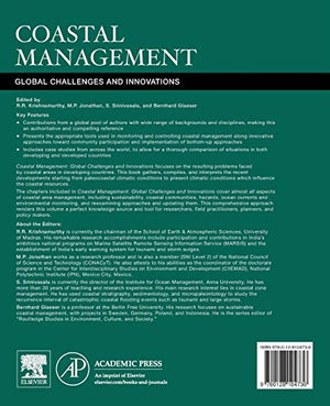 Coastal Management: Global Challenges and Innovations,Used
