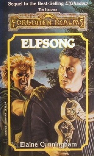 Elf Song,Used