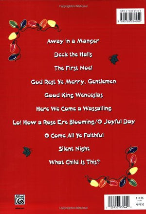 A Cool Yule: Ten Jazzy Christmas Songs