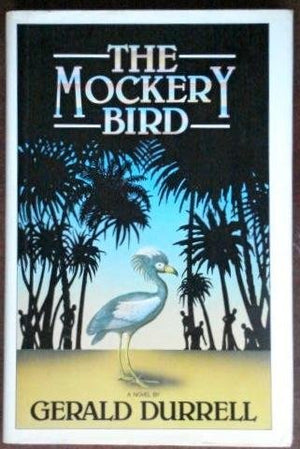 The Mockery Bird,Used