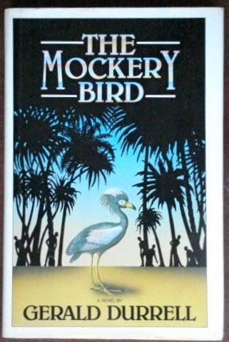 The Mockery Bird,Used