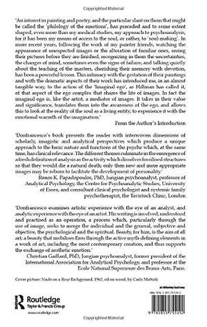 Soulmaking: Interweaving Art And Analysis-new