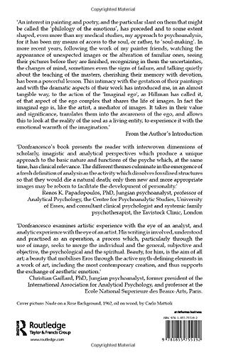 Soulmaking: Interweaving Art And Analysis-new