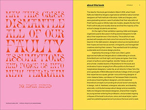 Extra Bold: A Feminist, Inclusive, Antiracist, Nonbinary Field Guide For Graphic Designers