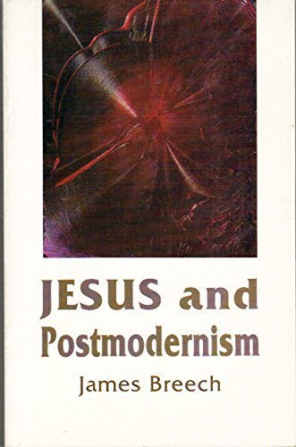 Jesus and Postmodernism,Used