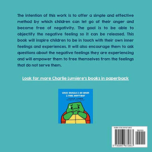 What should I do when I feel angry?,Used
