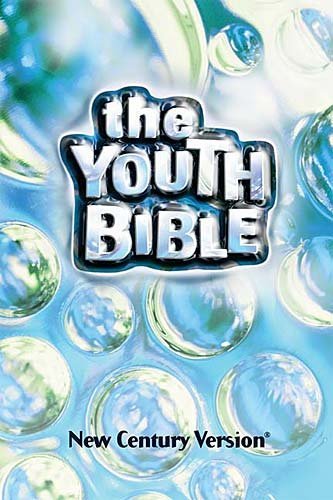 The Youth Bible: New Century Version,Used