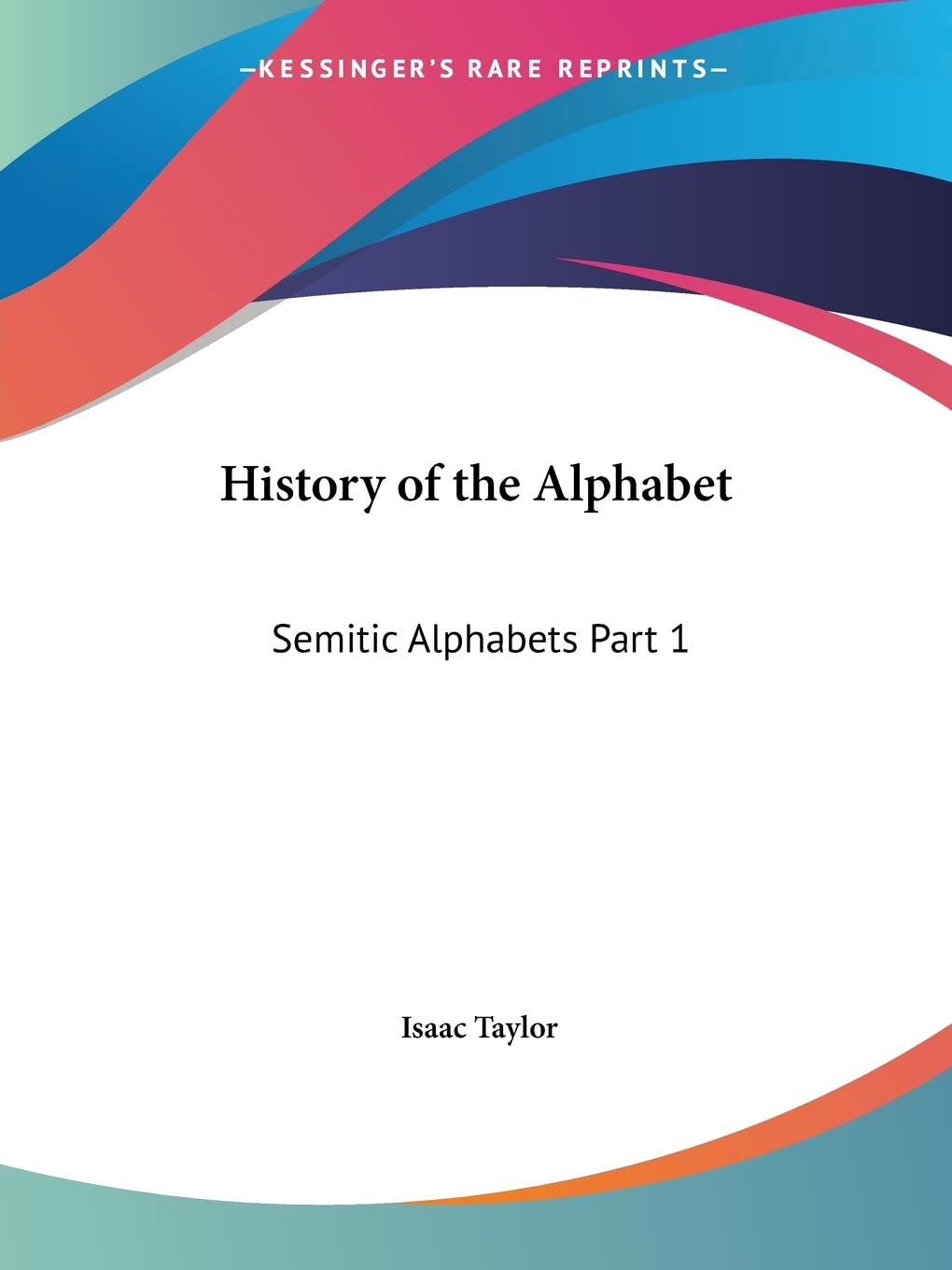 History of the Alphabet: Semitic Alphabets Part 1,Used