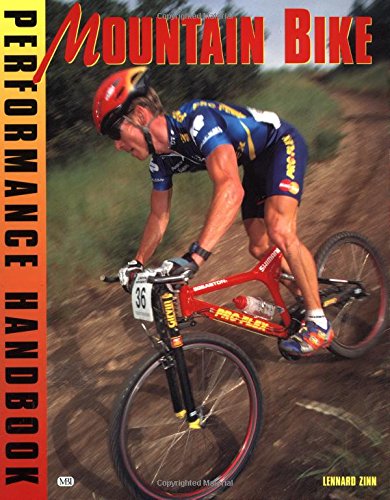 Mountain Bike Performance Handbook,Used