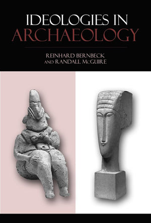 Ideologies In Archaeology,Used