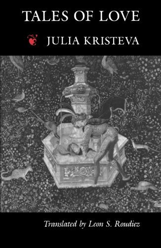 Tales of Love (European Perspectives S),New