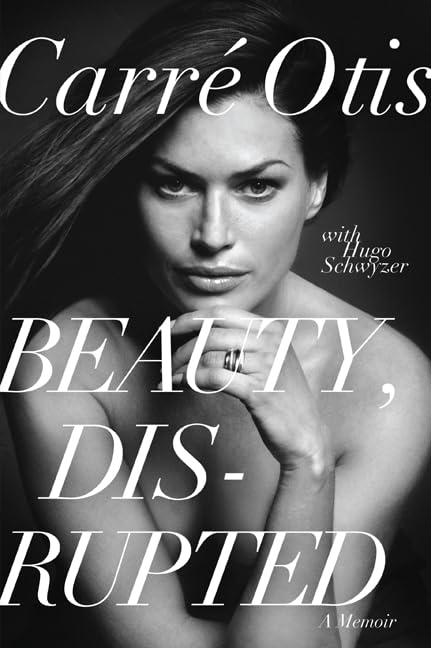 Beauty, Disrupted: A Memoir-new