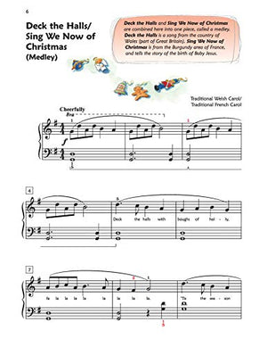 Premier Piano Course Christmas, Bk 2B (Premier Piano Course, Bk 2B),Used