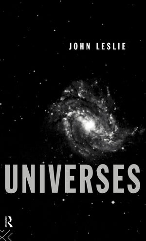 Universes,Used