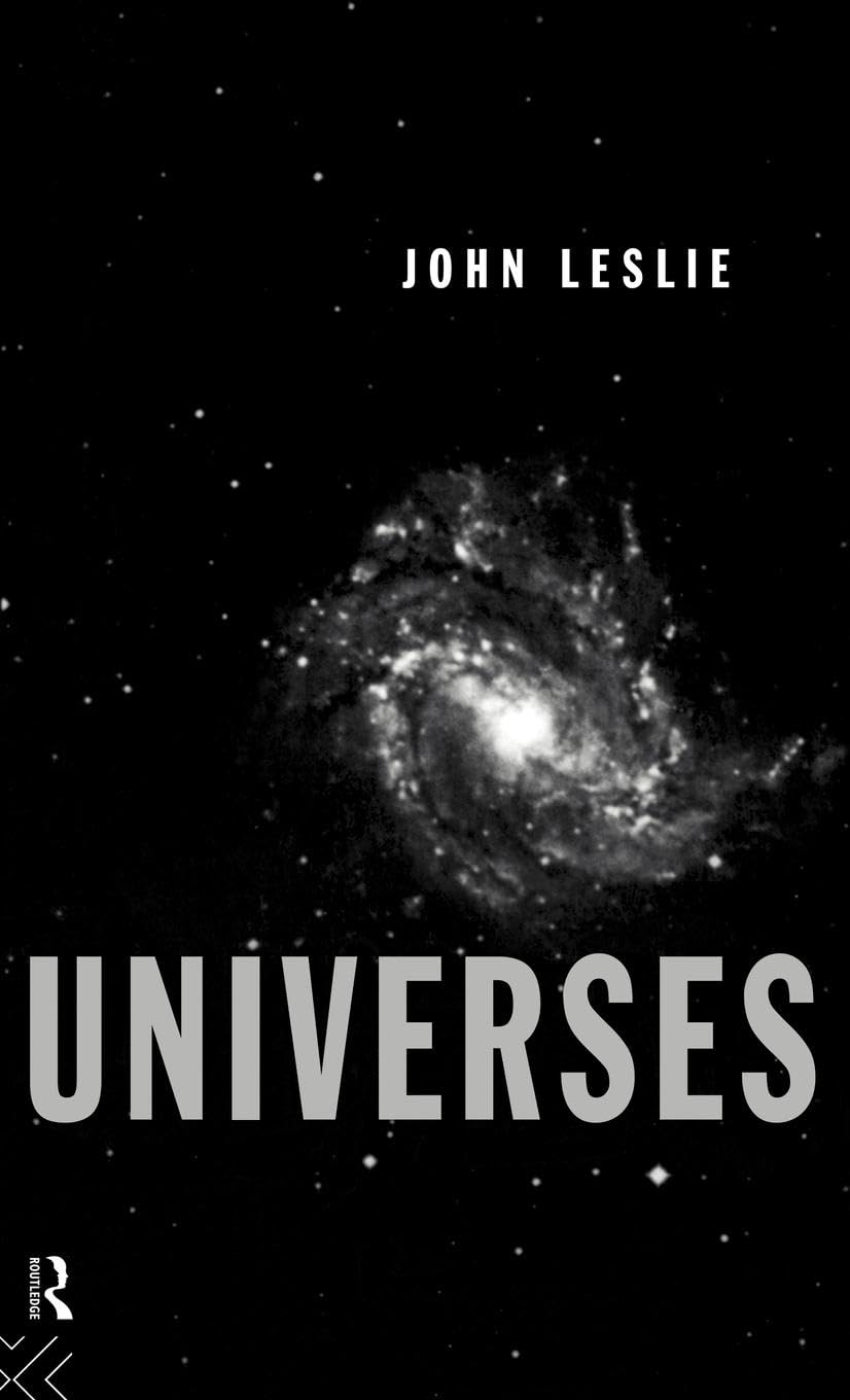 Universes,Used