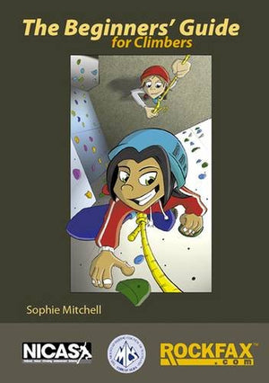Beginners' Guide for Climbers,Used