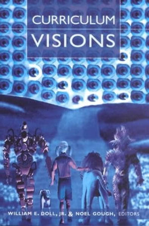 Curriculum Visions: Second Printing (Counterpoints),Used