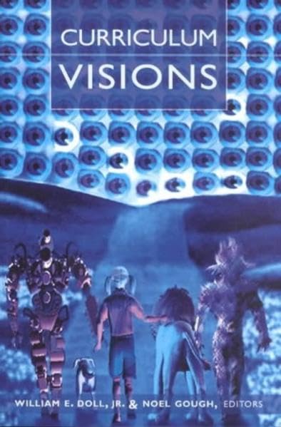 Curriculum Visions: Second Printing (Counterpoints),Used