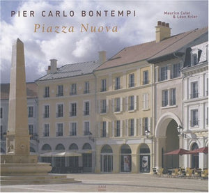Piazza Nuova,Used