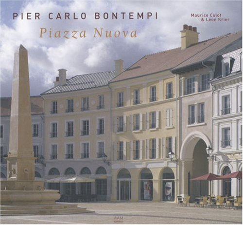 Piazza Nuova,Used